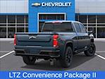 2026 Chevrolet Silverado 2500 Crew Cab 4x4 Pickup for sale #105885 - photo 4