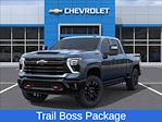 2026 Chevrolet Silverado 2500 Crew Cab 4x4 Pickup for sale #105885 - photo 6