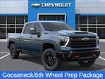2026 Chevrolet Silverado 2500 Crew Cab 4x4 Pickup for sale #105885 - photo 7