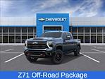 2026 Chevrolet Silverado 2500 Crew Cab 4x4 Pickup for sale #105885 - photo 8