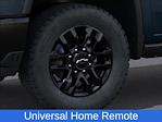 2026 Chevrolet Silverado 2500 Crew Cab 4x4 Pickup for sale #105885 - photo 9