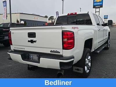 2017 Chevrolet Silverado 2500 Crew Cab 4WD Pickup for sale #105885A - photo 2