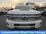 2017 Chevrolet Silverado 2500 Crew Cab 4WD Pickup for sale #105885A - photo 10