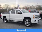 2017 Chevrolet Silverado 2500 Crew Cab 4WD Pickup for sale #105885A - photo 1