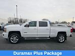 2017 Chevrolet Silverado 2500 Crew Cab 4WD Pickup for sale #105885A - photo 8
