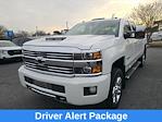2017 Chevrolet Silverado 2500 Crew Cab 4WD Pickup for sale #105885A - photo 9