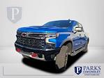2023 Chevrolet Silverado 1500 Crew Cab 4x4 Pickup for sale #105954XA - photo 1