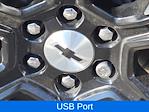 2023 Chevrolet Silverado 1500 Crew Cab 4x4 Pickup for sale #105954XA - photo 22