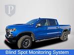 2023 Chevrolet Silverado 1500 Crew Cab 4x4 Pickup for sale #105954XA - photo 8