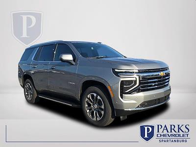 2026 Chevrolet Tahoe RWD SUV for sale #106479 - photo 1