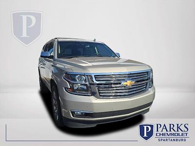 2017 Chevrolet Tahoe 4WD SUV for sale #106479B - photo 1
