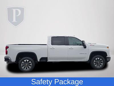 2026 Chevrolet Silverado 2500 Crew Cab 4x4 Pickup for sale #106611 - photo 2