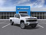 2026 Chevrolet Silverado 2500 Crew Cab 4x4 Pickup for sale #106611 - photo 1