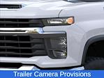 2026 Chevrolet Silverado 2500 Crew Cab 4x4 Pickup for sale #106611 - photo 10