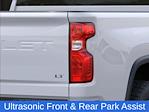 2026 Chevrolet Silverado 2500 Crew Cab 4x4 Pickup for sale #106611 - photo 11