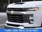 2026 Chevrolet Silverado 2500 Crew Cab 4x4 Pickup for sale #106611 - photo 13