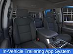 2026 Chevrolet Silverado 2500 Crew Cab 4x4 Pickup for sale #106611 - photo 16