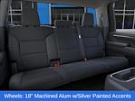 2026 Chevrolet Silverado 2500 Crew Cab 4x4 Pickup for sale #106611 - photo 17