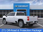 2026 Chevrolet Silverado 2500 Crew Cab 4x4 Pickup for sale #106611 - photo 3