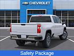 2026 Chevrolet Silverado 2500 Crew Cab 4x4 Pickup for sale #106611 - photo 4