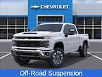 2026 Chevrolet Silverado 2500 Crew Cab 4x4 Pickup for sale #106611 - photo 6