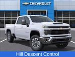 2026 Chevrolet Silverado 2500 Crew Cab 4x4 Pickup for sale #106611 - photo 7