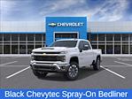 2026 Chevrolet Silverado 2500 Crew Cab 4x4 Pickup for sale #106611 - photo 8