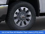 2026 Chevrolet Silverado 2500 Crew Cab 4x4 Pickup for sale #106611 - photo 9