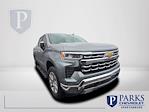 2025 Chevrolet Silverado 1500 Crew Cab 4WD Pickup for sale #106611A - photo 1