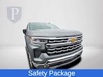 2025 Chevrolet Silverado 1500 Crew Cab 4WD Pickup for sale #106611A - photo 13