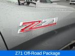 2025 Chevrolet Silverado 1500 Crew Cab 4WD Pickup for sale #106611A - photo 16