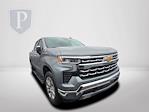 2025 Chevrolet Silverado 1500 Crew Cab 4WD Pickup for sale #106611A - photo 3