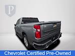 2025 Chevrolet Silverado 1500 Crew Cab 4WD Pickup for sale #106611A - photo 8