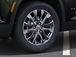 2026 Chevrolet Traverse FWD SUV for sale #106853 - photo 9