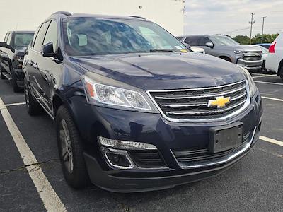 2017 Chevrolet Traverse AWD SUV for sale #106853A - photo 1