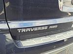 2017 Chevrolet Traverse AWD SUV for sale #106853A - photo 29