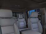 2026 Chevrolet Silverado 1500 Crew Cab 4x4 Pickup for sale #106932 - photo 24