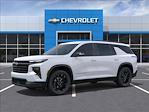 2026 Chevrolet Traverse FWD SUV for sale #106938 - photo 3