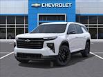 2026 Chevrolet Traverse FWD SUV for sale #106938 - photo 6
