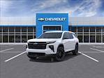 2026 Chevrolet Traverse FWD SUV for sale #106938 - photo 8