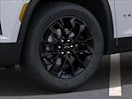 2026 Chevrolet Traverse FWD SUV for sale #106938 - photo 9