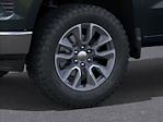 2026 Chevrolet Silverado 1500 Crew Cab 4x4 Pickup for sale #107200 - photo 9