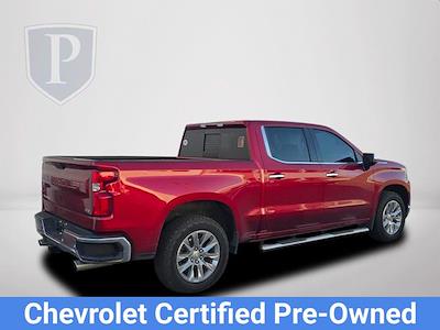 2022 Chevrolet Silverado 1500 Crew Cab RWD Pickup for sale #107200A - photo 2