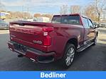 2022 Chevrolet Silverado 1500 Crew Cab RWD Pickup for sale #107200A - photo 4