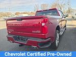 2022 Chevrolet Silverado 1500 Crew Cab RWD Pickup for sale #107200A - photo 5