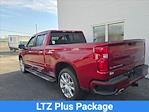 2022 Chevrolet Silverado 1500 Crew Cab RWD Pickup for sale #107200A - photo 8