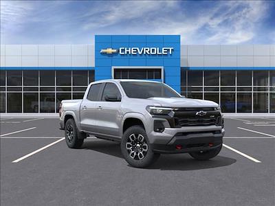 2026 Chevrolet Colorado Crew Cab 4WD Pickup for sale #107737X - photo 1