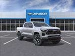 2026 Chevrolet Colorado Crew Cab 4WD Pickup for sale #107737X - photo 1