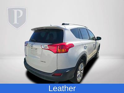 2013 Toyota RAV4 FWD SUV for sale #107737XB - photo 2