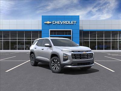 2026 Chevrolet Equinox FWD SUV for sale #108427 - photo 1